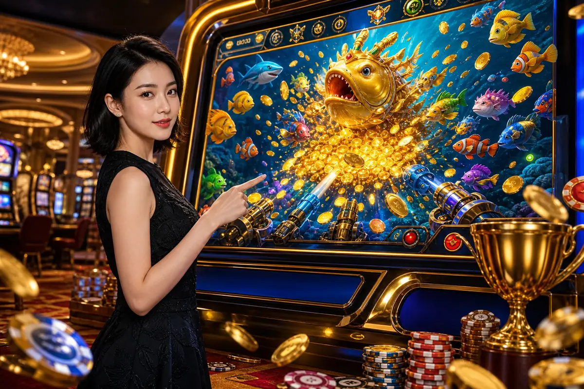 8d88 Wild Bounty Showdown Slot Game